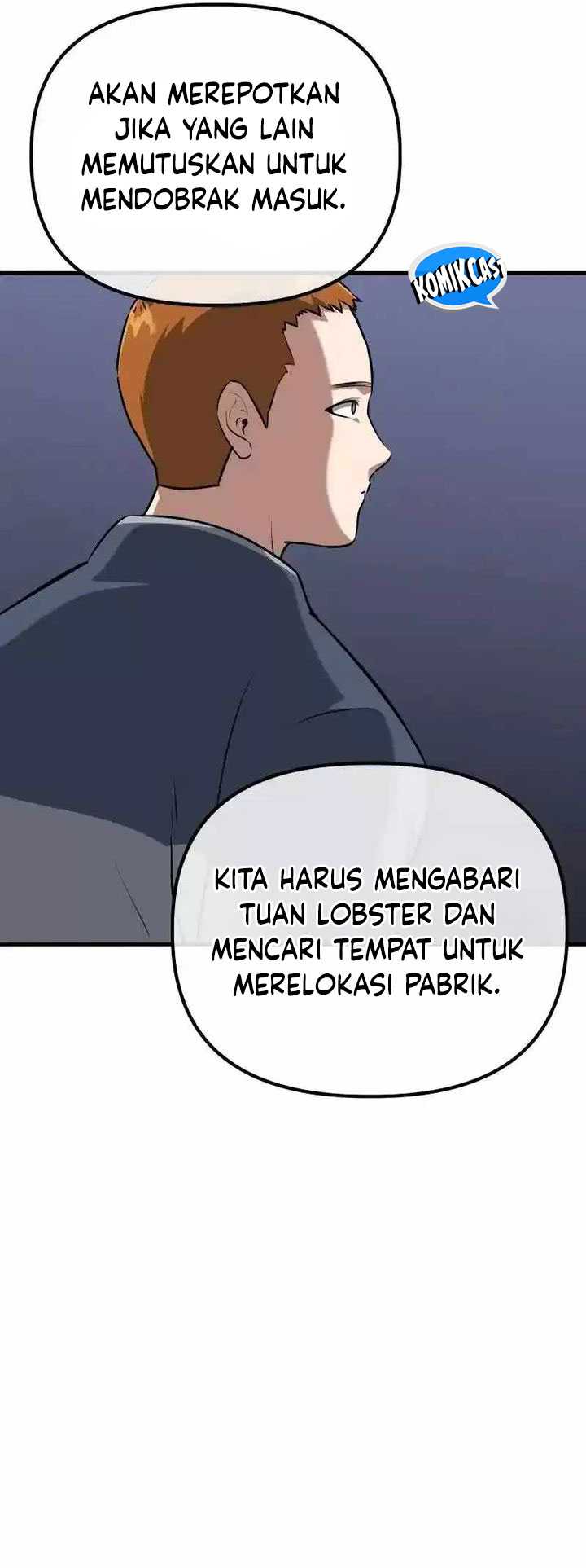 Killing Killer Chapter 80 Gambar 51