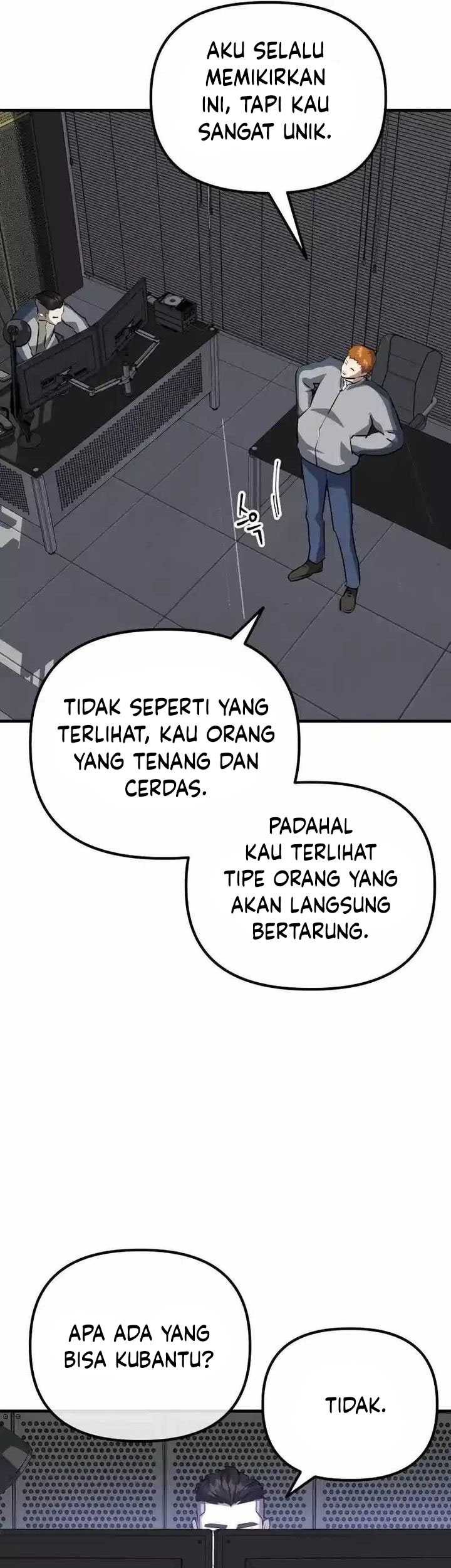 Killing Killer Chapter 80 Gambar 52