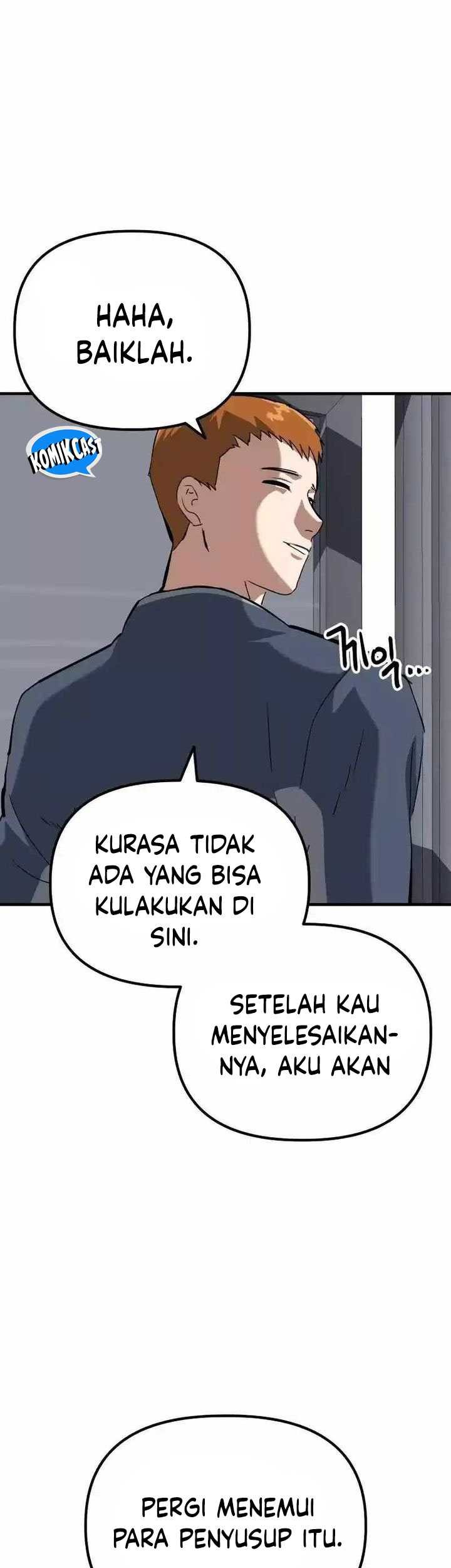 Killing Killer Chapter 80 Gambar 54