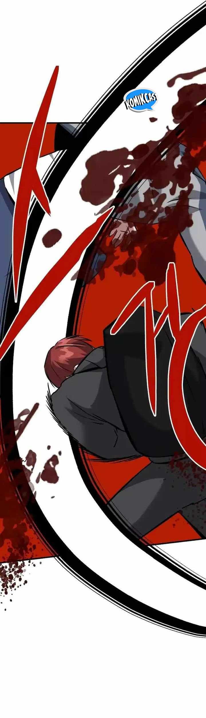 Killing Killer Chapter 80 Gambar 57