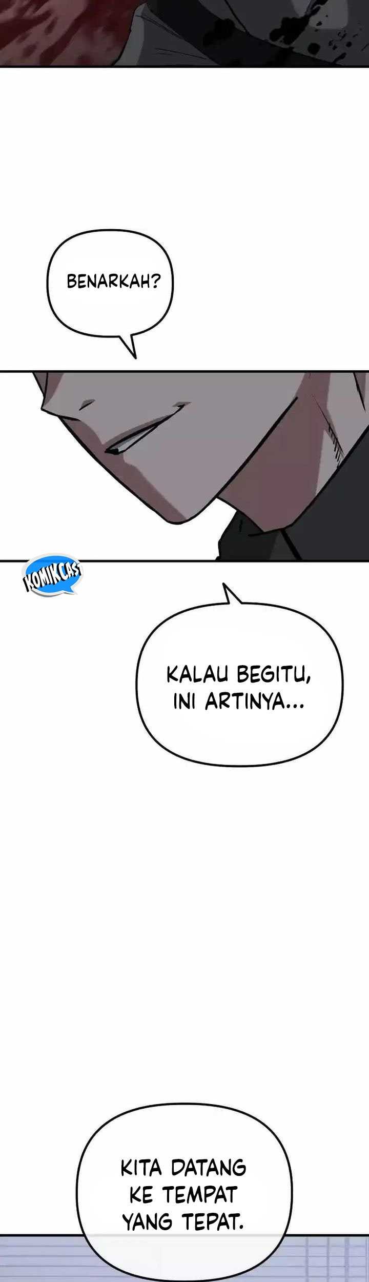 Killing Killer Chapter 80 Gambar 44