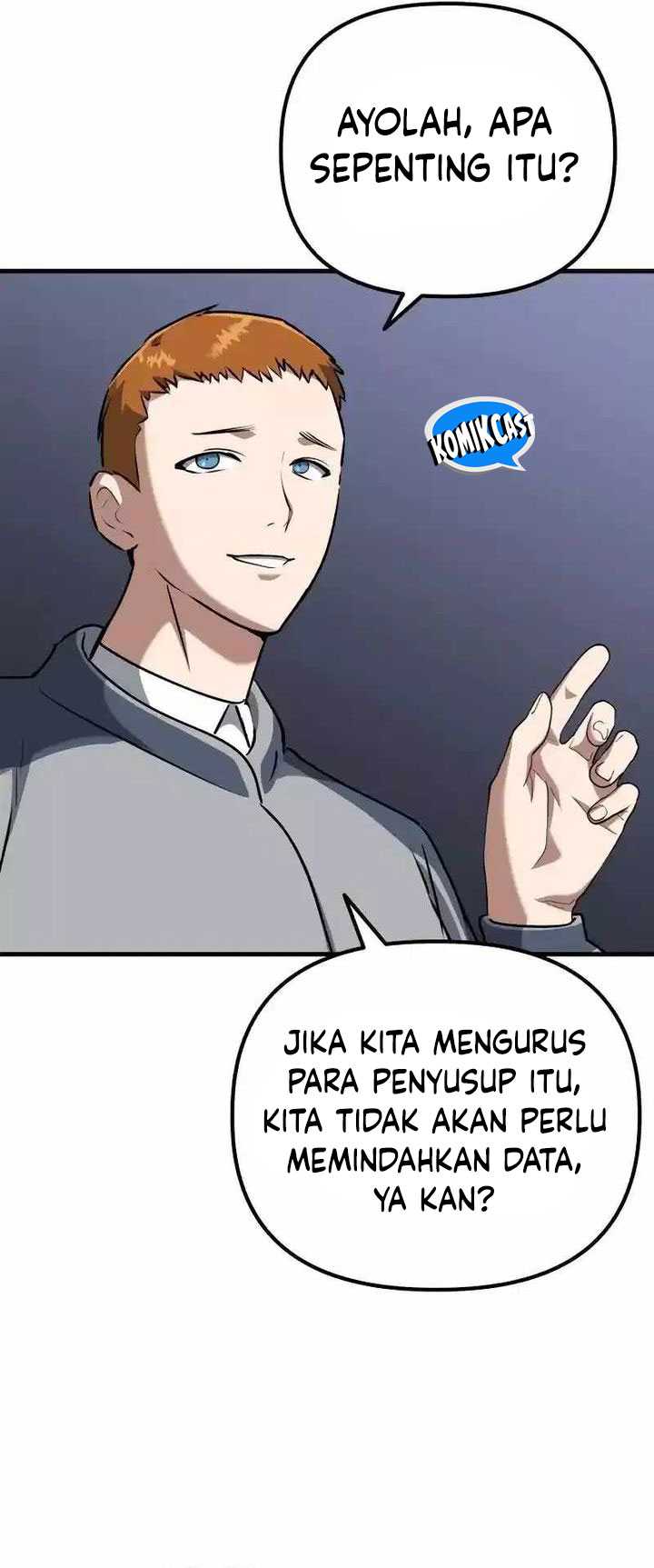 Killing Killer Chapter 80 Gambar 49