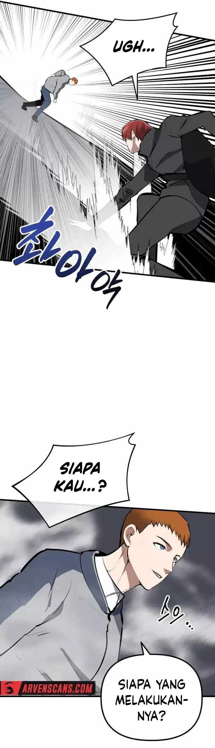 Killing Killer Chapter 80 Gambar 66