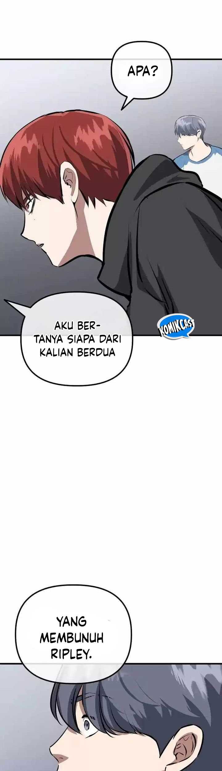 Killing Killer Chapter 80 Gambar 68