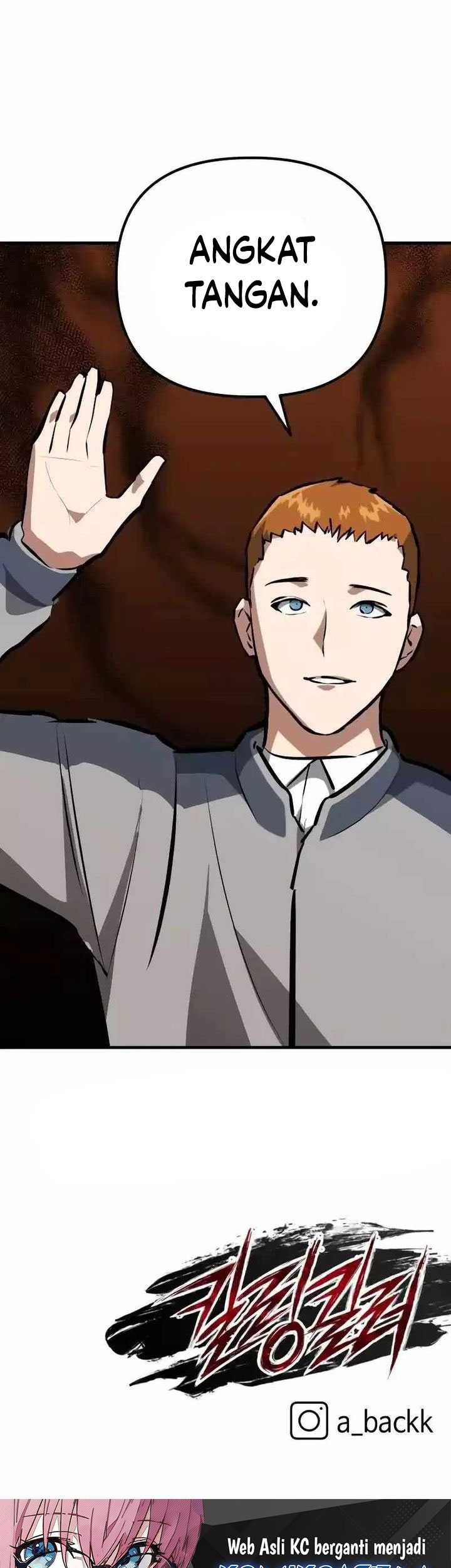 Killing Killer Chapter 80 Gambar 70