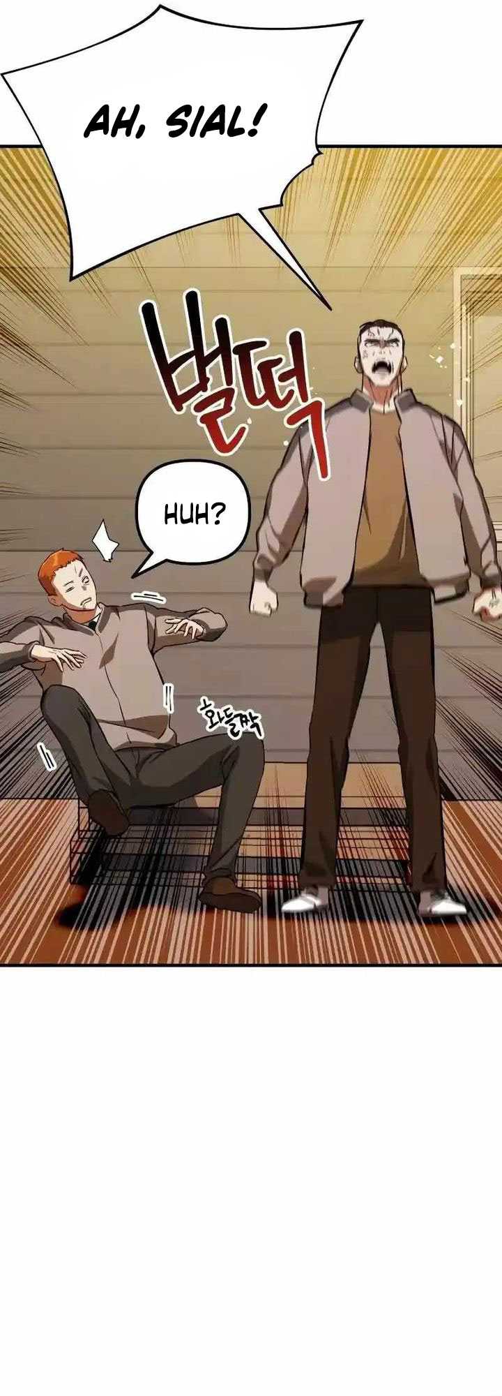 Killing Killer Chapter 80 Gambar 4