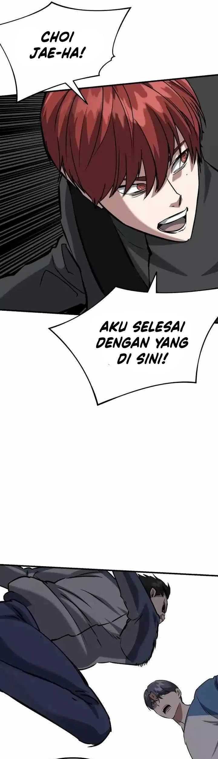 Killing Killer Chapter 80 Gambar 59