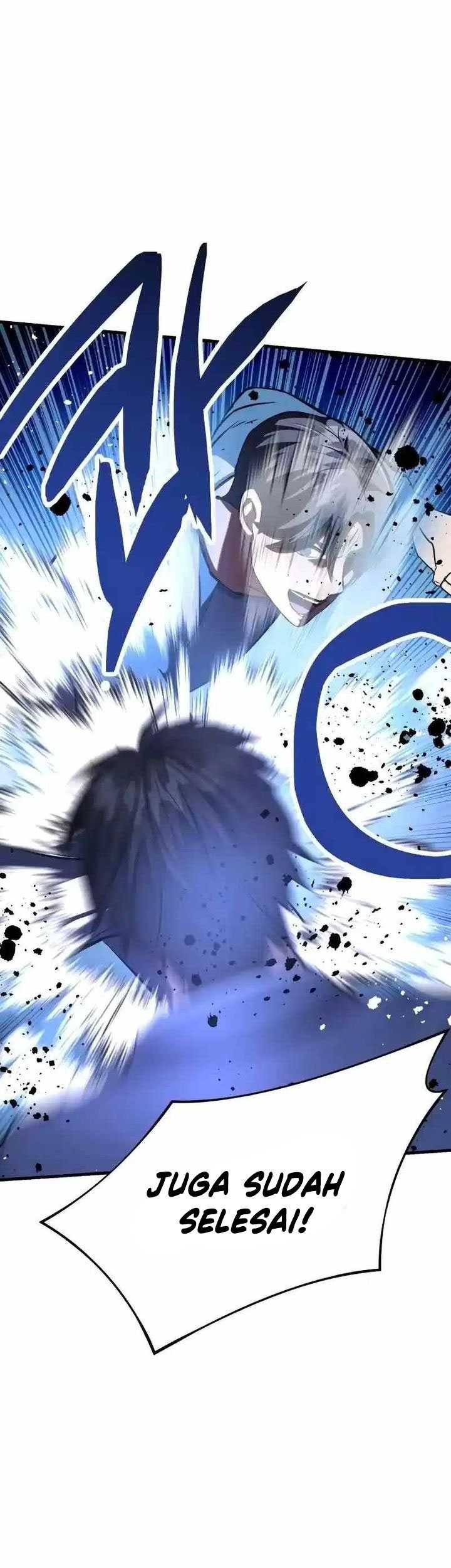 Killing Killer Chapter 80 Gambar 61