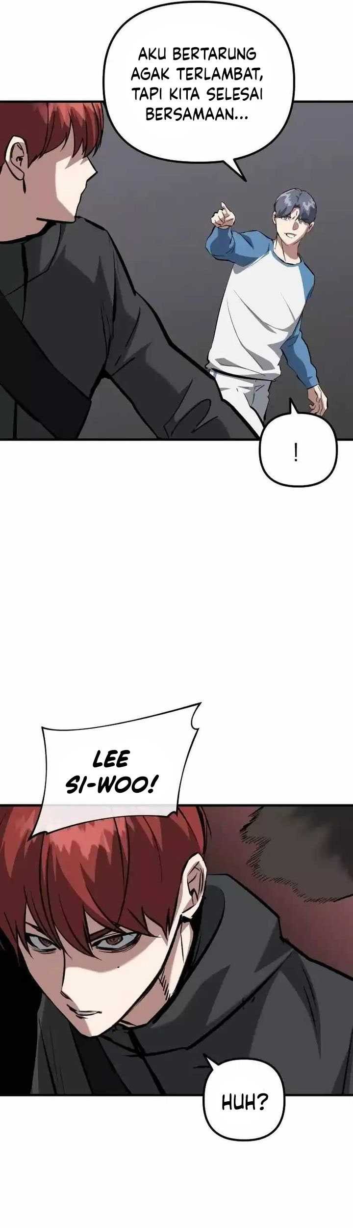 Killing Killer Chapter 80 Gambar 63