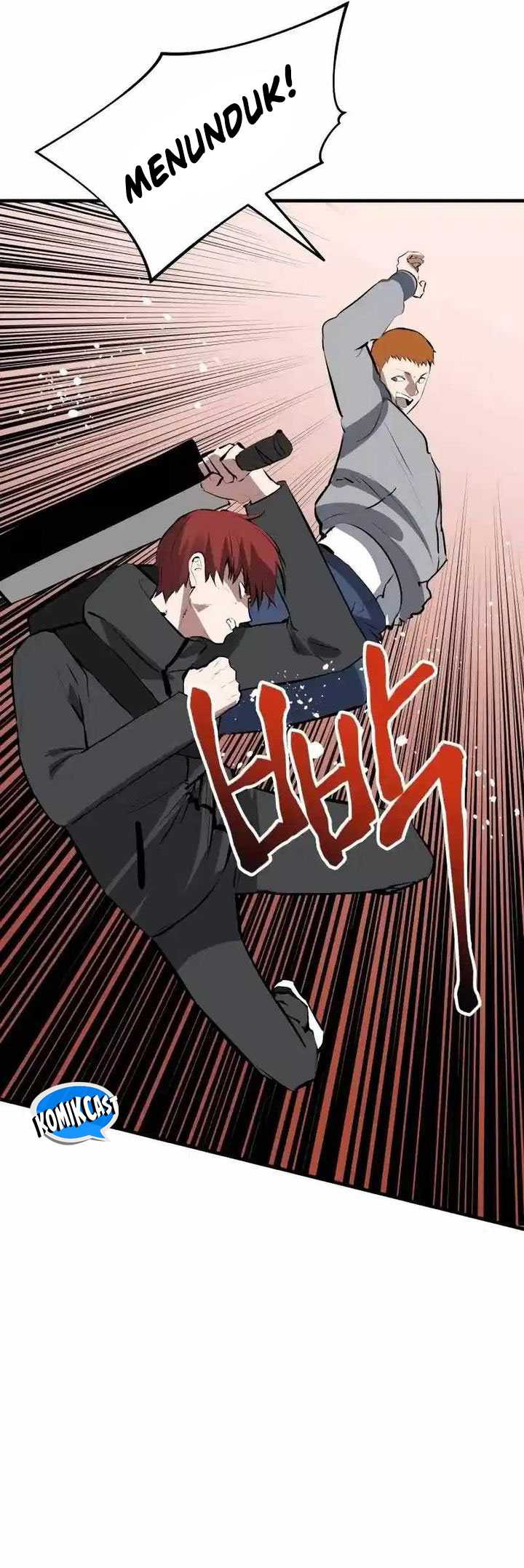 Killing Killer Chapter 80 Gambar 65