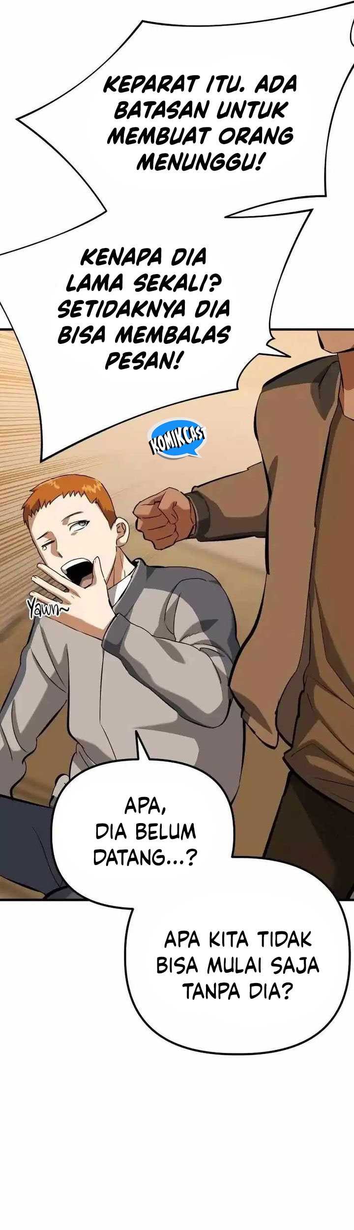 Killing Killer Chapter 80 Gambar 5