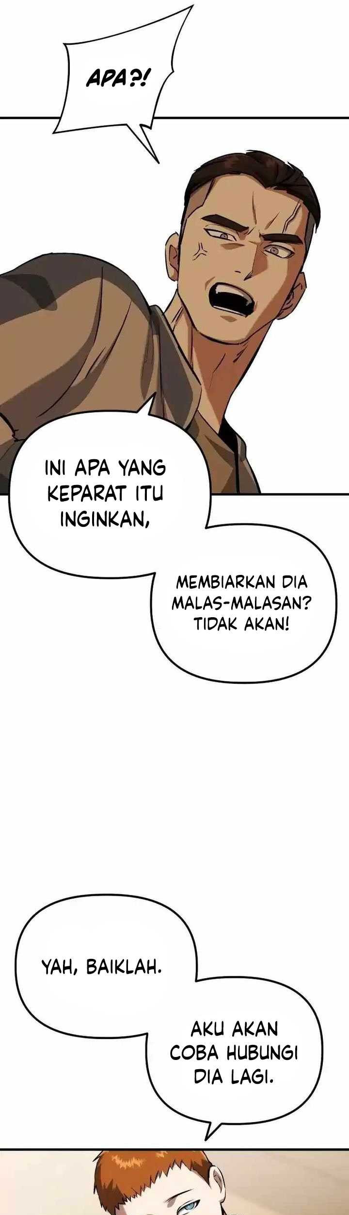 Killing Killer Chapter 80 Gambar 7