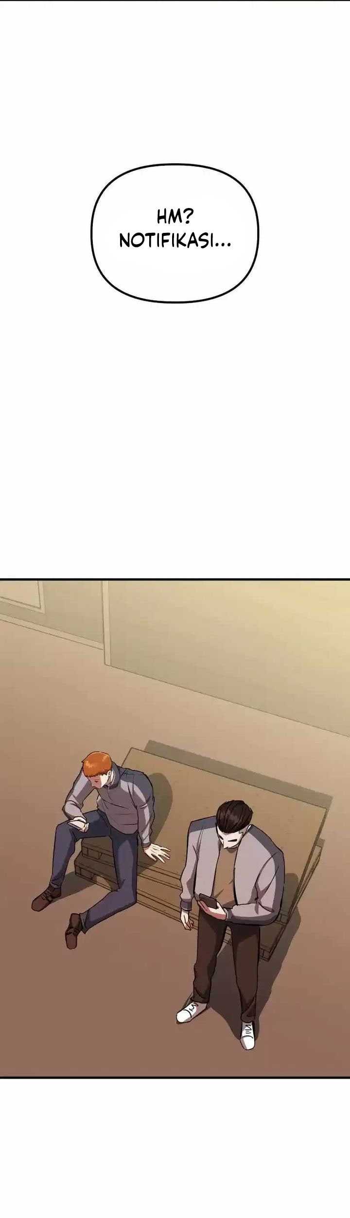 Killing Killer Chapter 80 Gambar 9