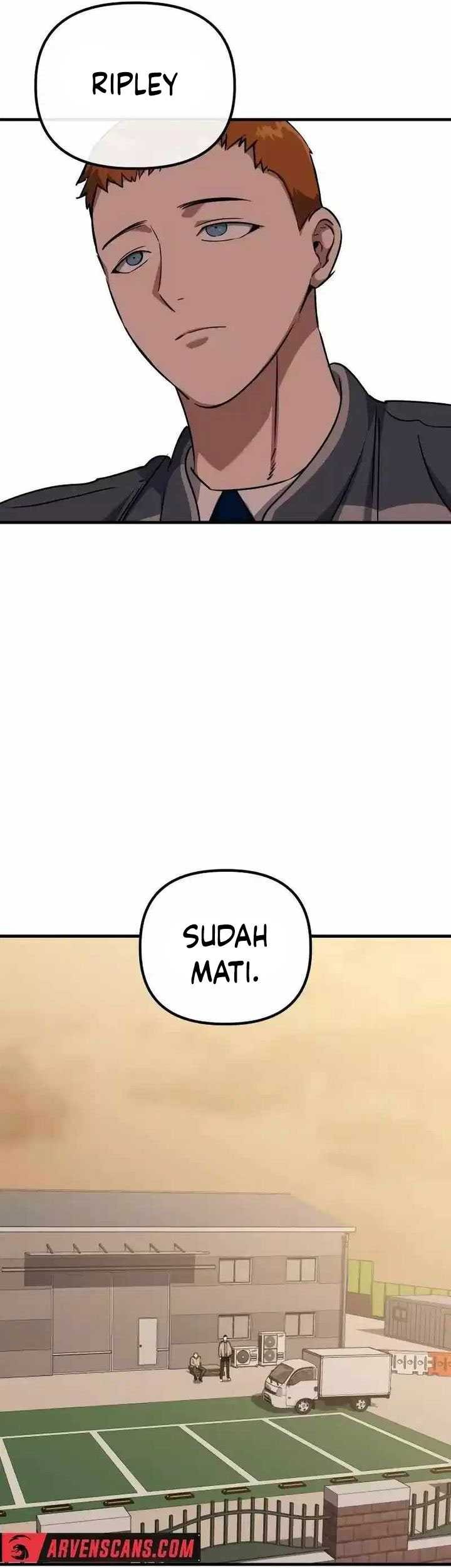 Killing Killer Chapter 80 Gambar 13