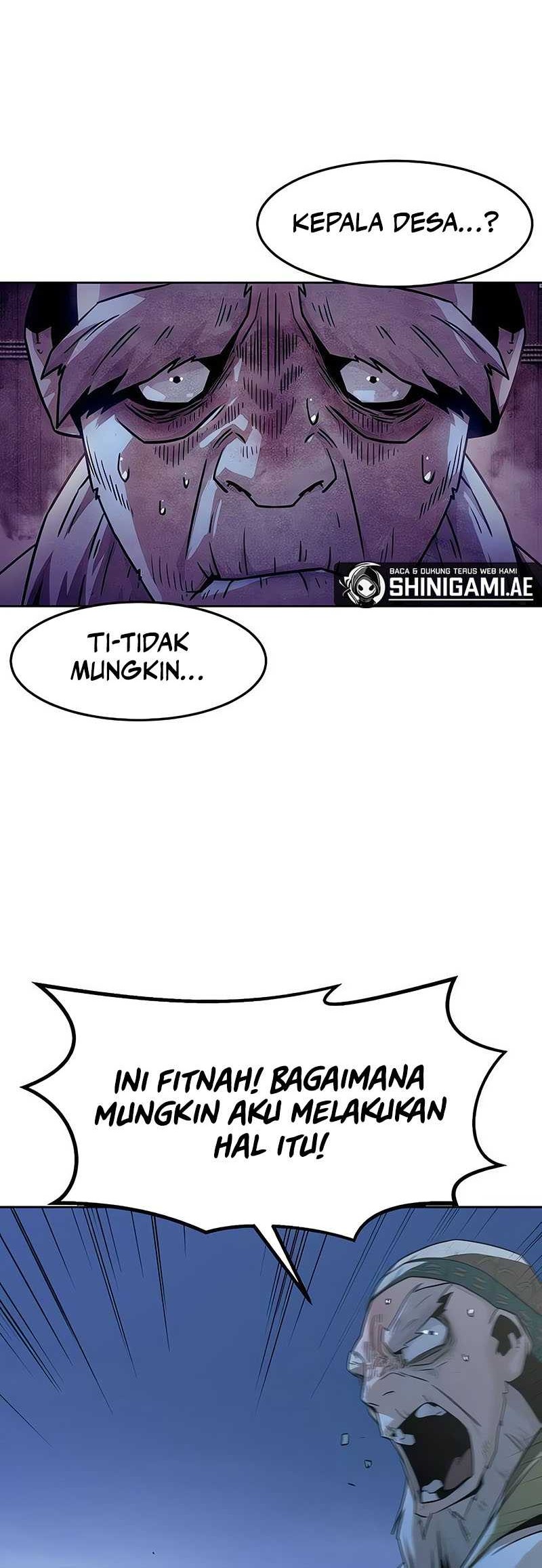 Becoming the Swordmaster Rank Young Lord of the Sichuan Tang Family Chapter 59 Gambar 57