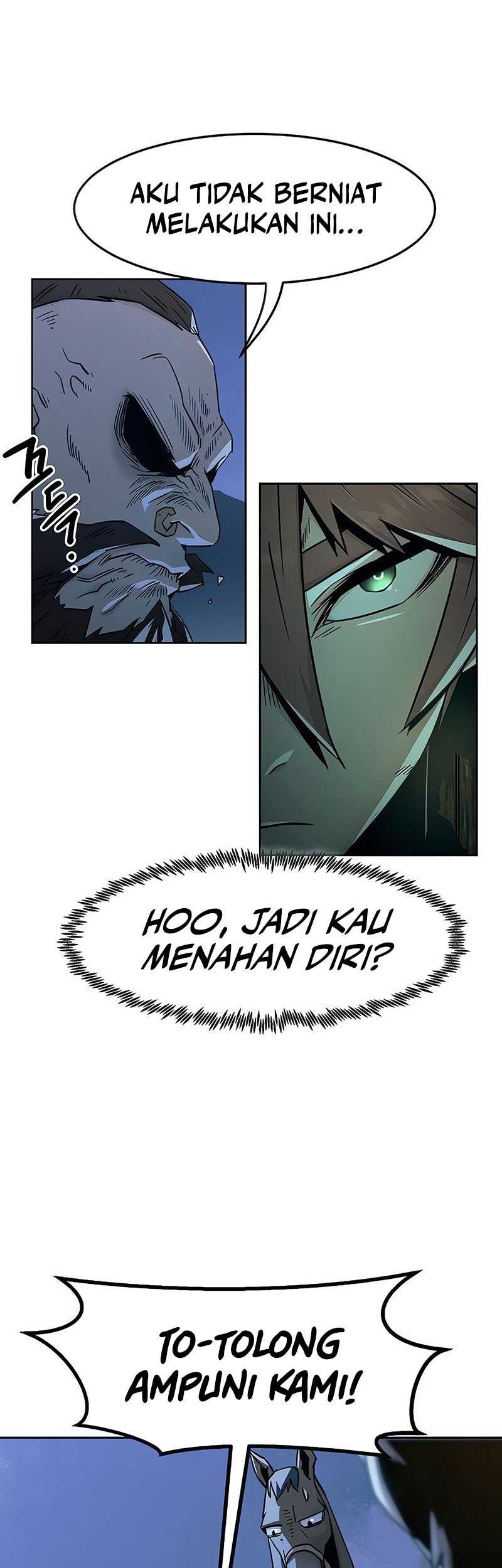 Becoming the Swordmaster Rank Young Lord of the Sichuan Tang Family Chapter 59 Gambar 54