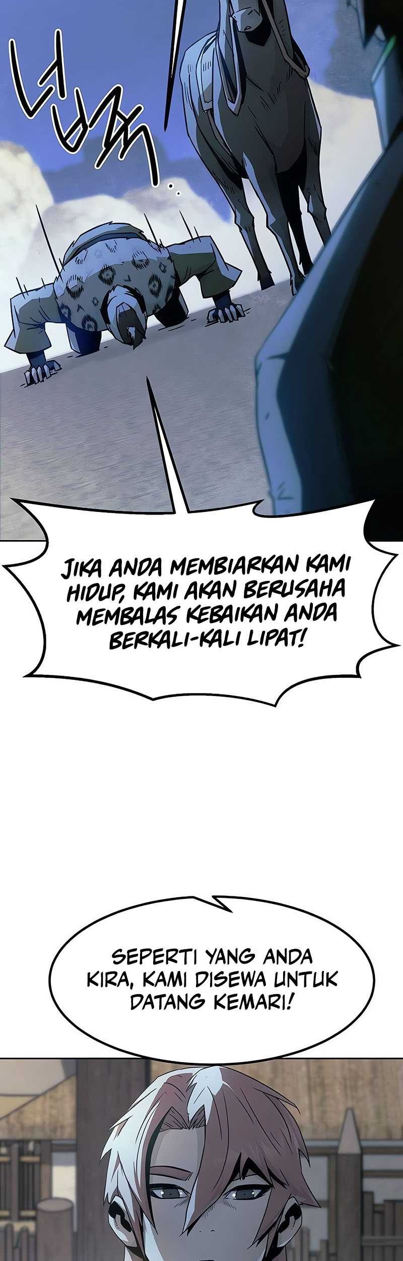 Becoming the Swordmaster Rank Young Lord of the Sichuan Tang Family Chapter 59 Gambar 55