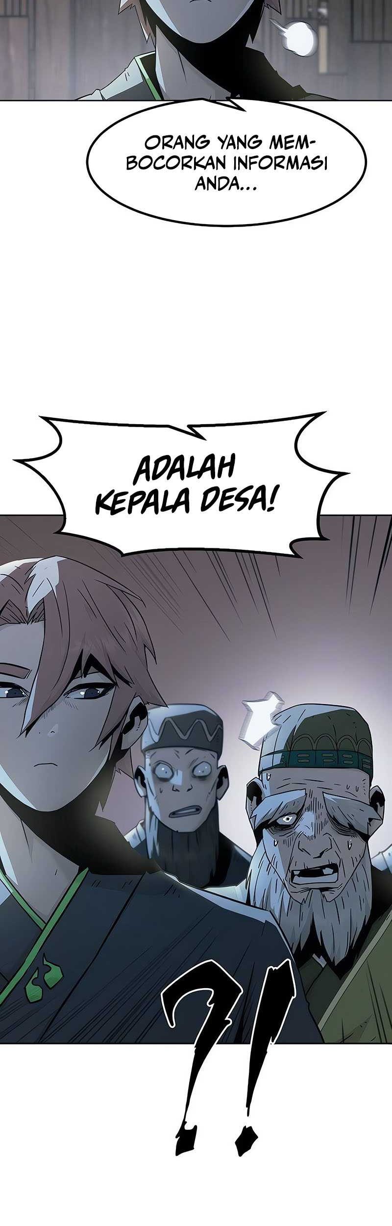 Becoming the Swordmaster Rank Young Lord of the Sichuan Tang Family Chapter 59 Gambar 56