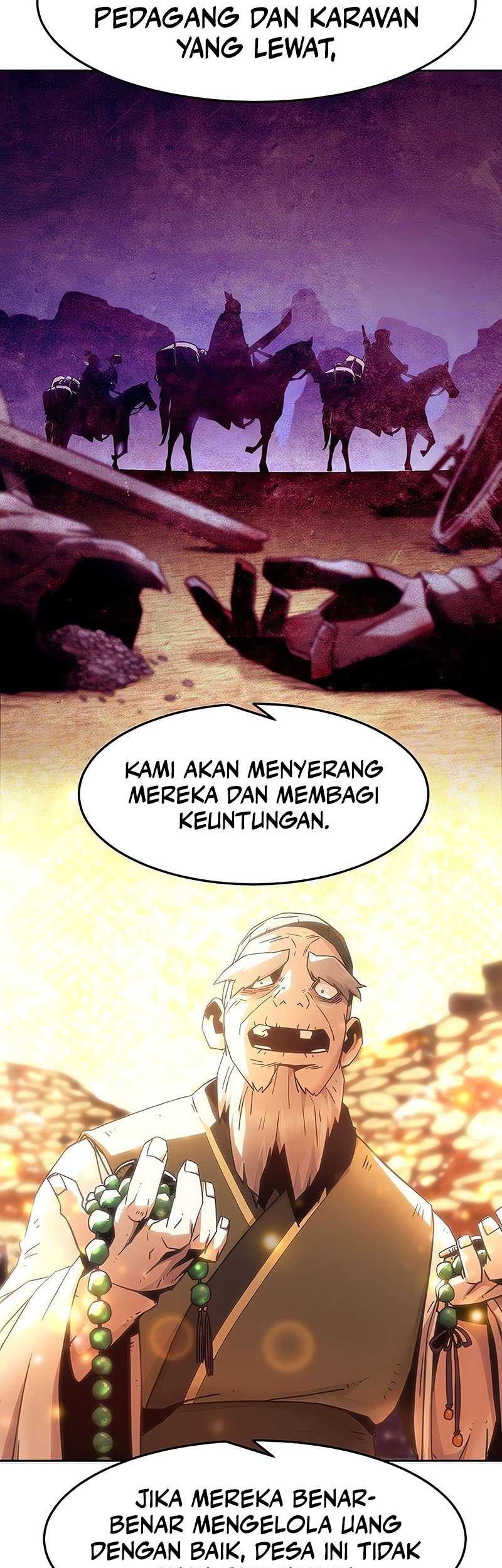 Becoming the Swordmaster Rank Young Lord of the Sichuan Tang Family Chapter 59 Gambar 60