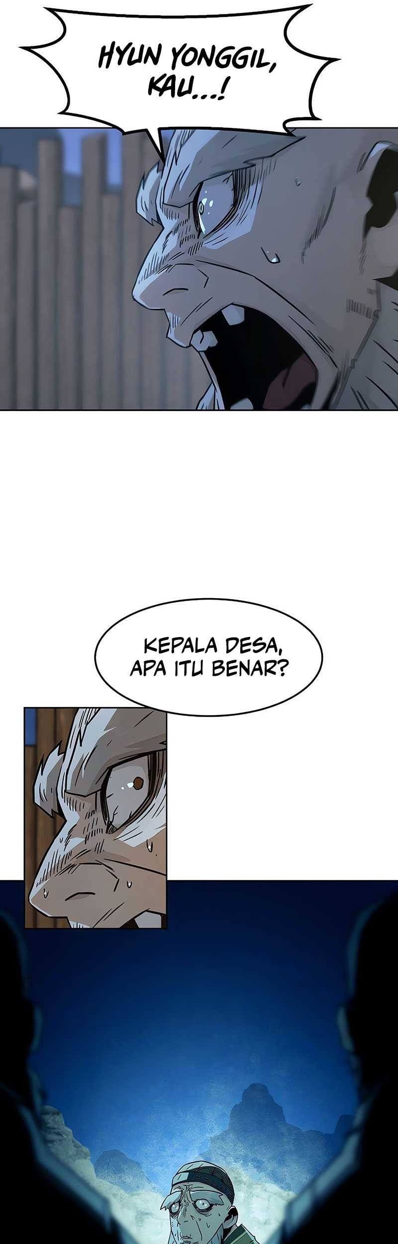 Becoming the Swordmaster Rank Young Lord of the Sichuan Tang Family Chapter 59 Gambar 62