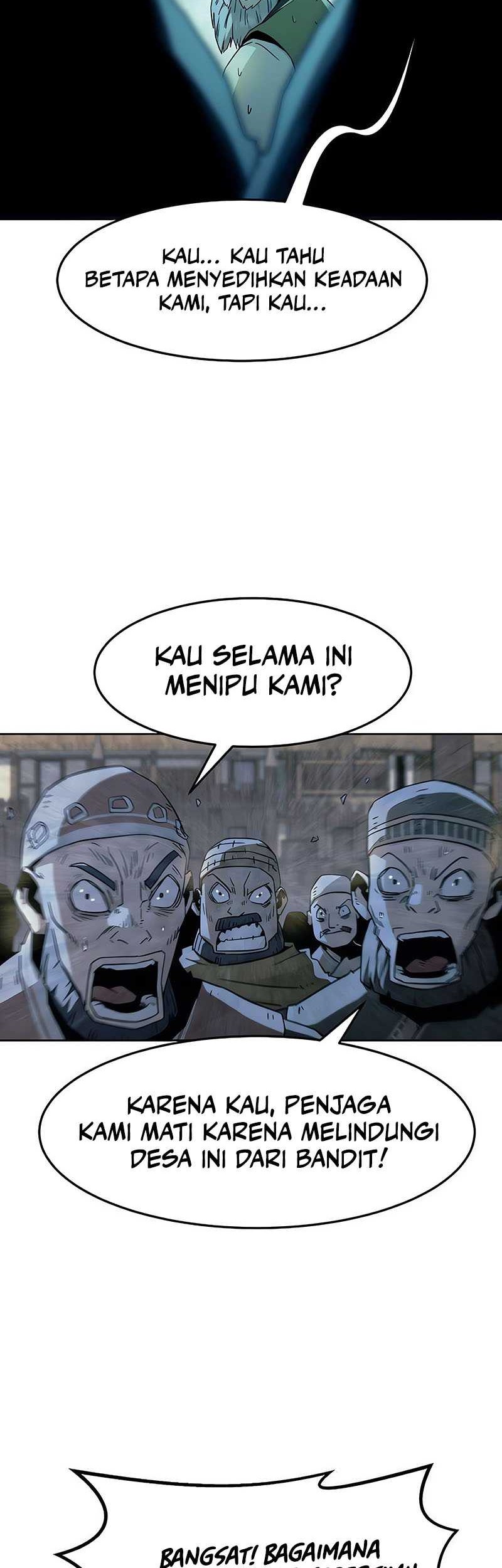 Becoming the Swordmaster Rank Young Lord of the Sichuan Tang Family Chapter 59 Gambar 63