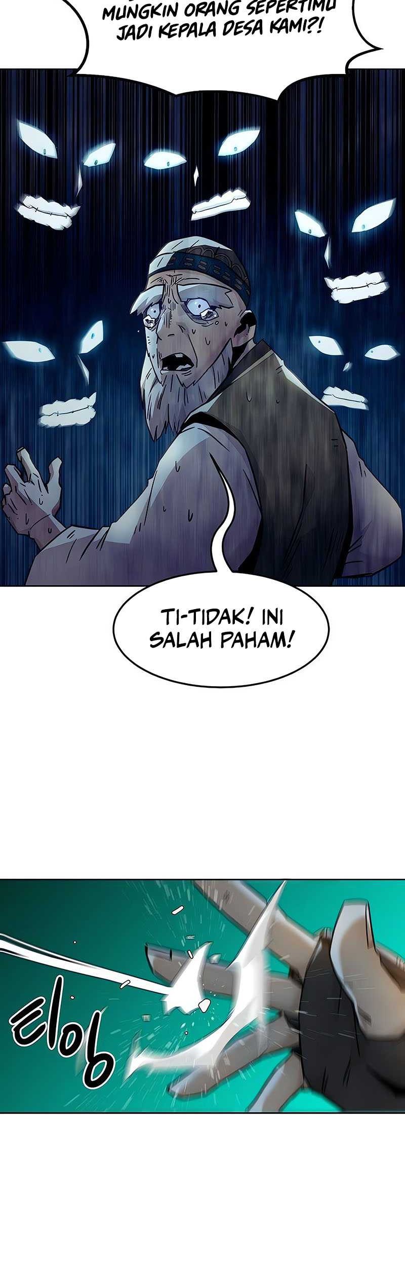 Becoming the Swordmaster Rank Young Lord of the Sichuan Tang Family Chapter 59 Gambar 64