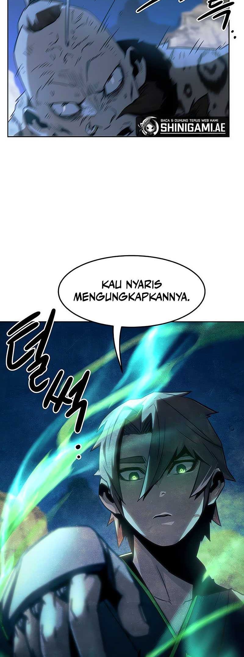 Becoming the Swordmaster Rank Young Lord of the Sichuan Tang Family Chapter 59 Gambar 69