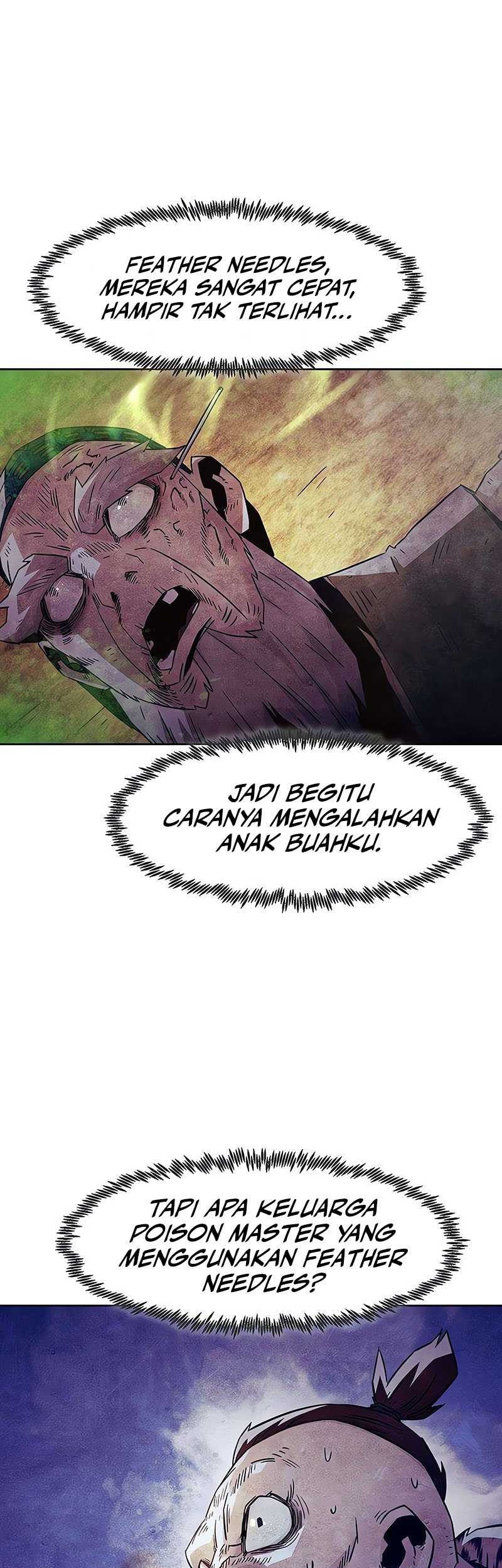 Becoming the Swordmaster Rank Young Lord of the Sichuan Tang Family Chapter 59 Gambar 66