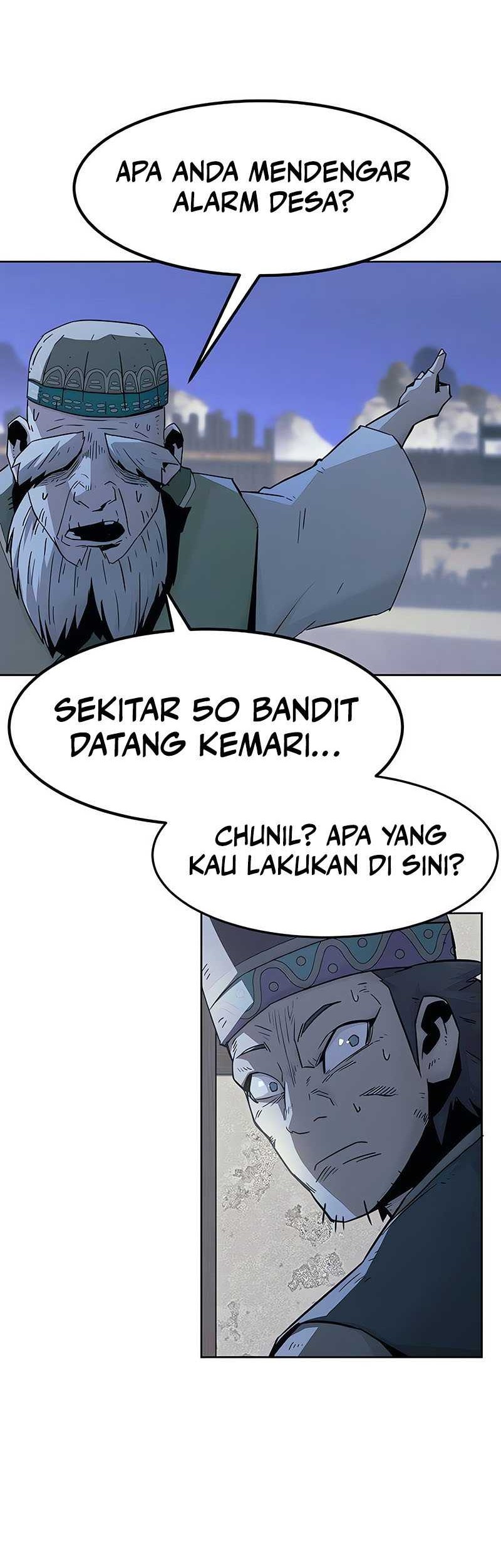 Becoming the Swordmaster Rank Young Lord of the Sichuan Tang Family Chapter 59 Gambar 39