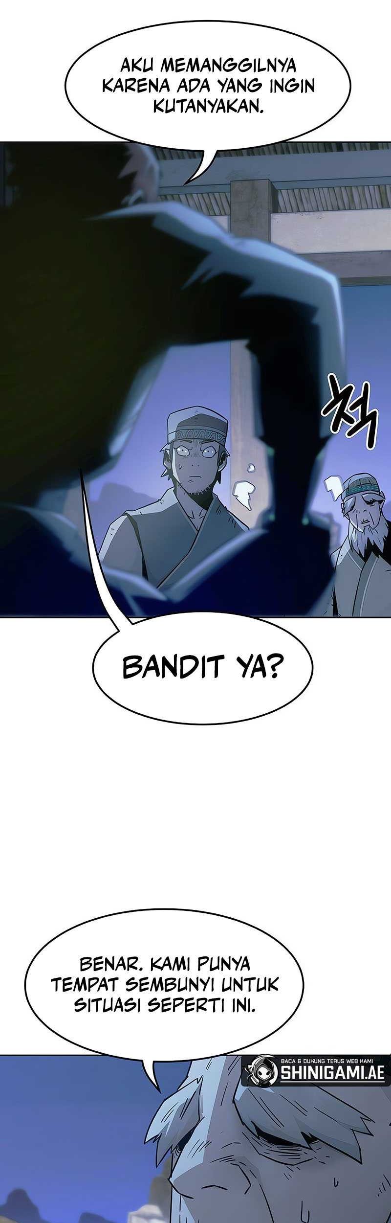 Becoming the Swordmaster Rank Young Lord of the Sichuan Tang Family Chapter 59 Gambar 40