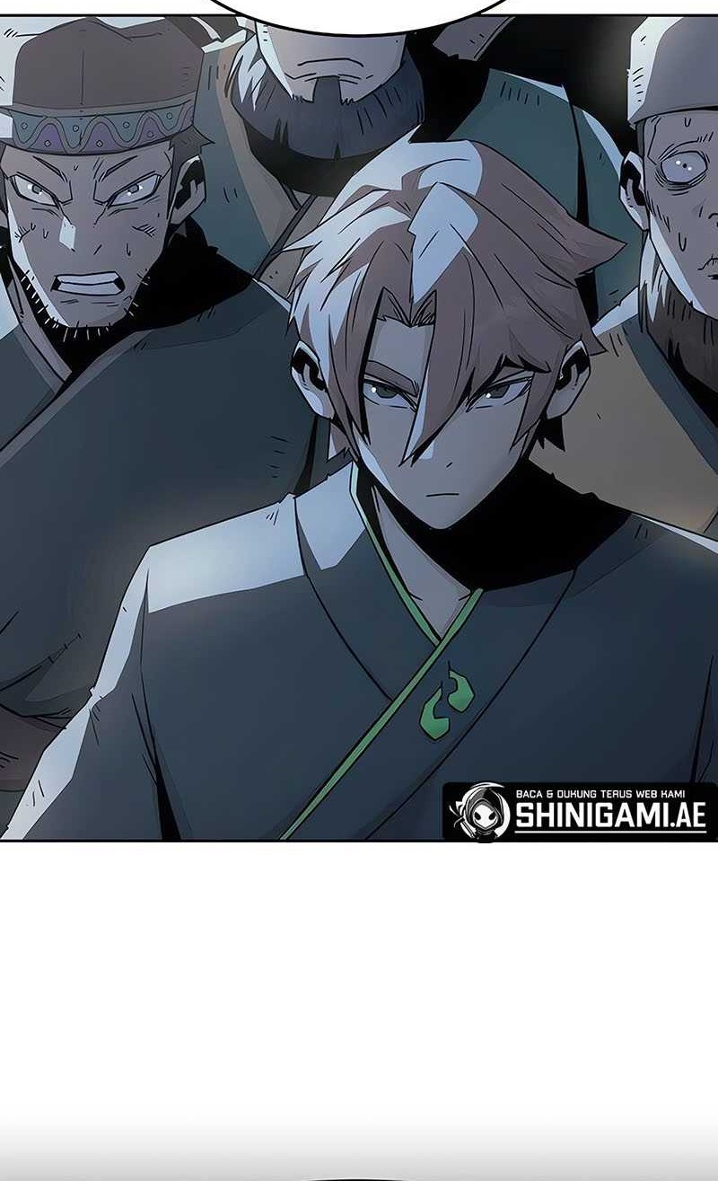 Becoming the Swordmaster Rank Young Lord of the Sichuan Tang Family Chapter 59 Gambar 45