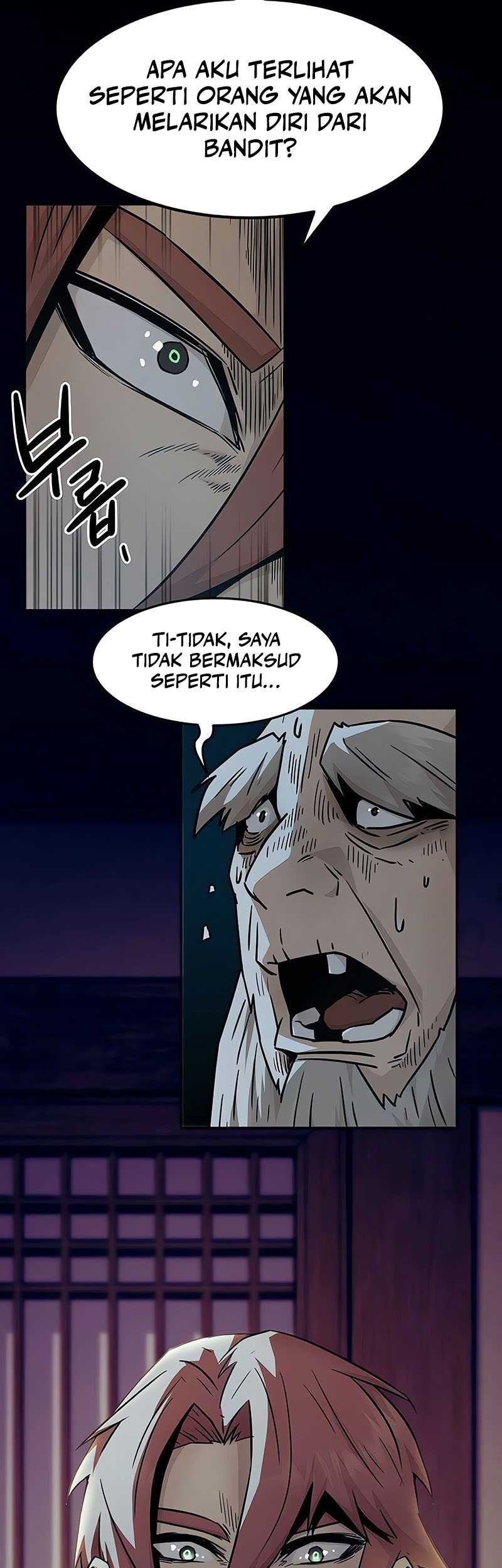 Becoming the Swordmaster Rank Young Lord of the Sichuan Tang Family Chapter 59 Gambar 42