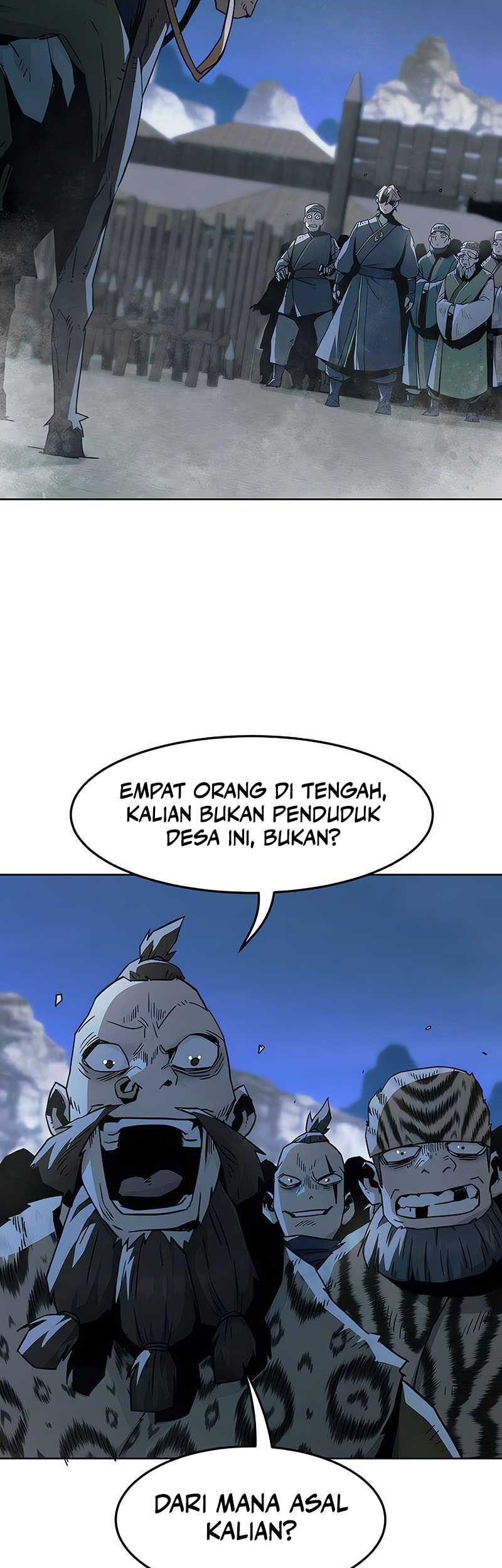 Becoming the Swordmaster Rank Young Lord of the Sichuan Tang Family Chapter 59 Gambar 44