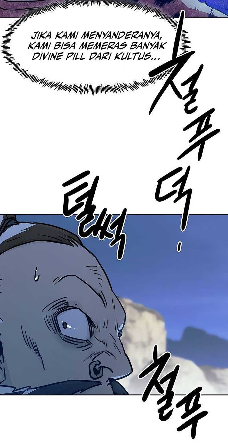 Becoming the Swordmaster Rank Young Lord of the Sichuan Tang Family Chapter 59 Gambar 49