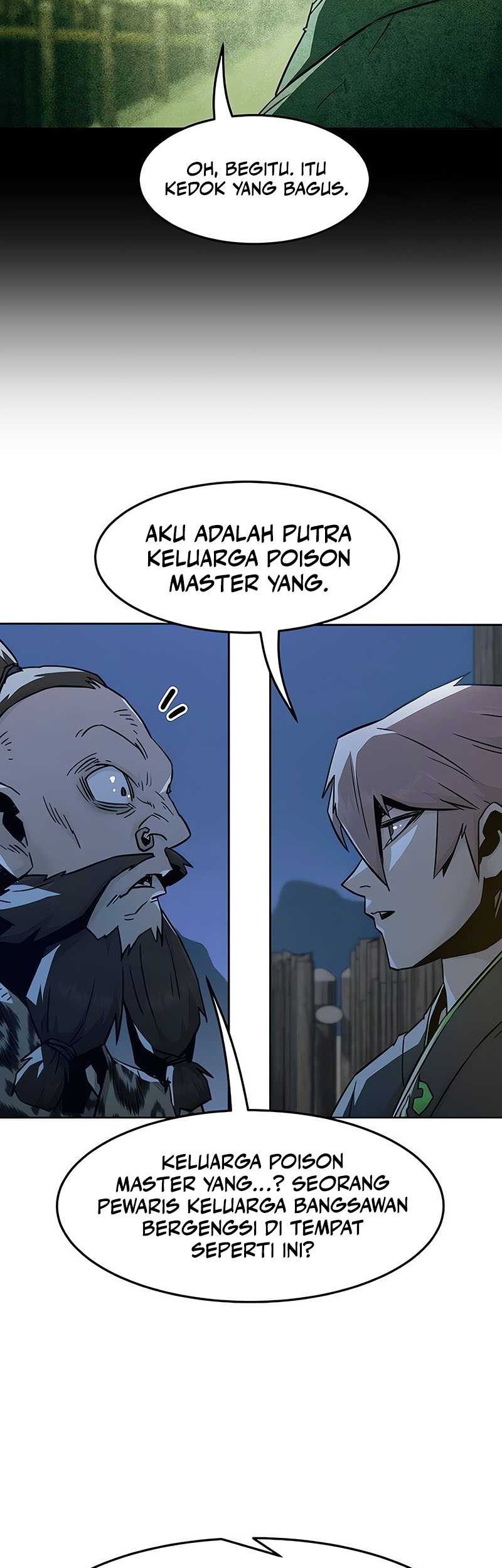 Becoming the Swordmaster Rank Young Lord of the Sichuan Tang Family Chapter 59 Gambar 47