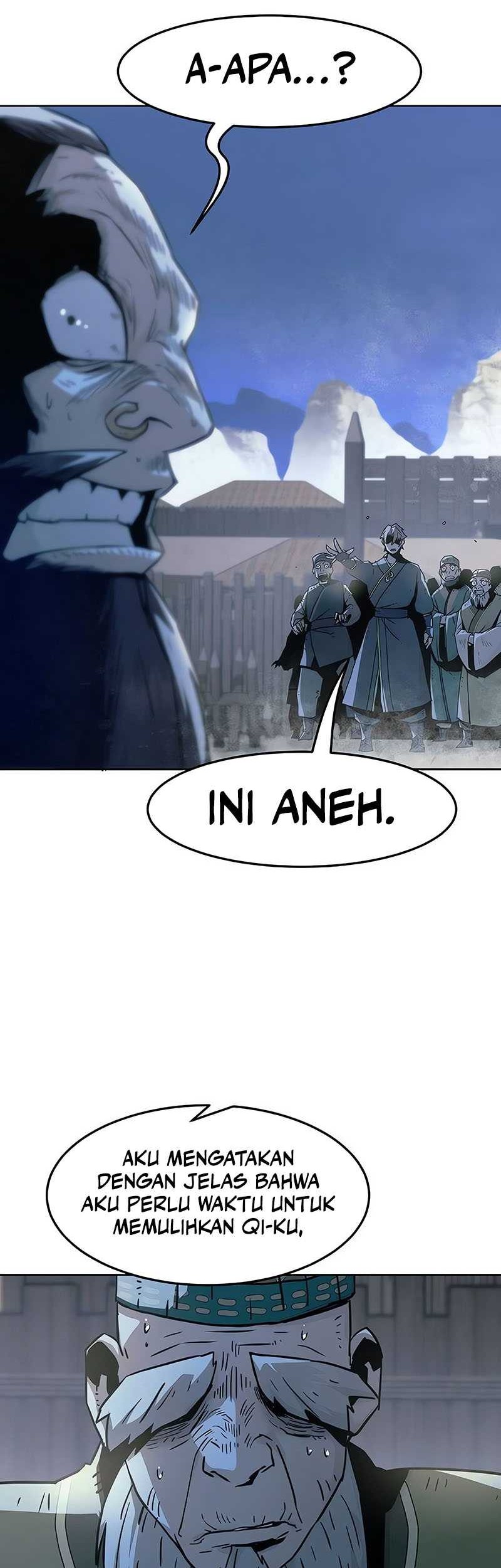 Becoming the Swordmaster Rank Young Lord of the Sichuan Tang Family Chapter 59 Gambar 51