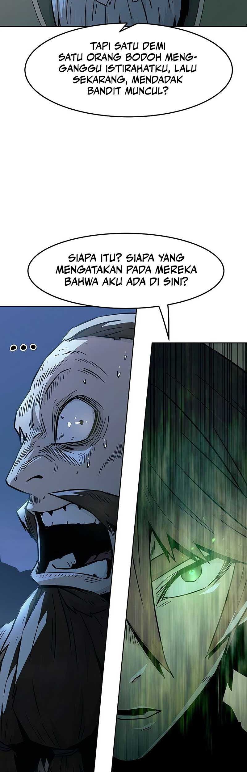 Becoming the Swordmaster Rank Young Lord of the Sichuan Tang Family Chapter 59 Gambar 52