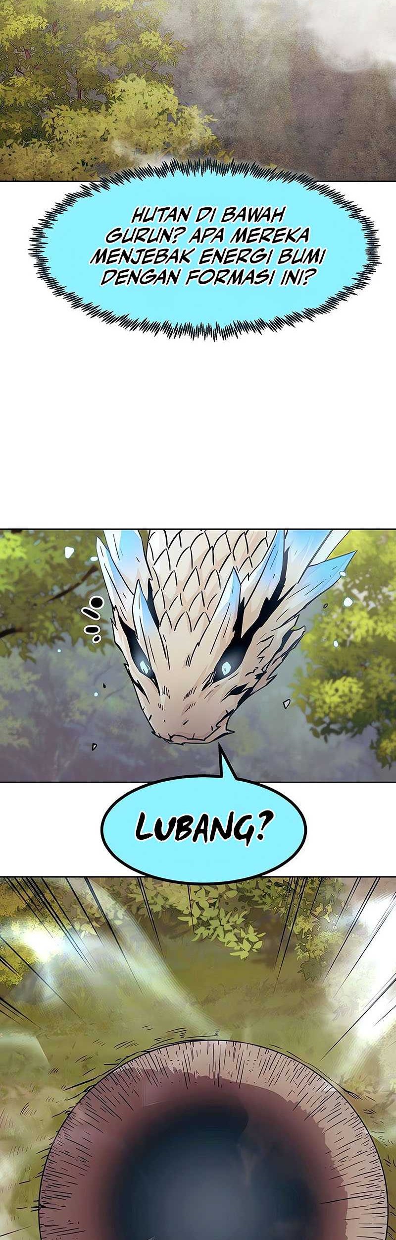 Manhwa Becoming the Swordmaster Rank Young Lord of the Sichuan Tang Family Chapter 59 gambar nomor 2