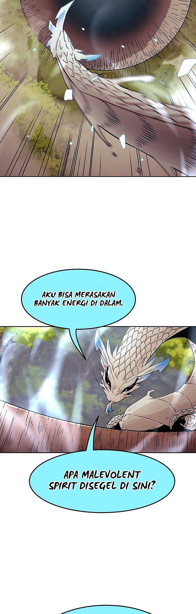 Becoming the Swordmaster Rank Young Lord of the Sichuan Tang Family Chapter 59 Gambar 3