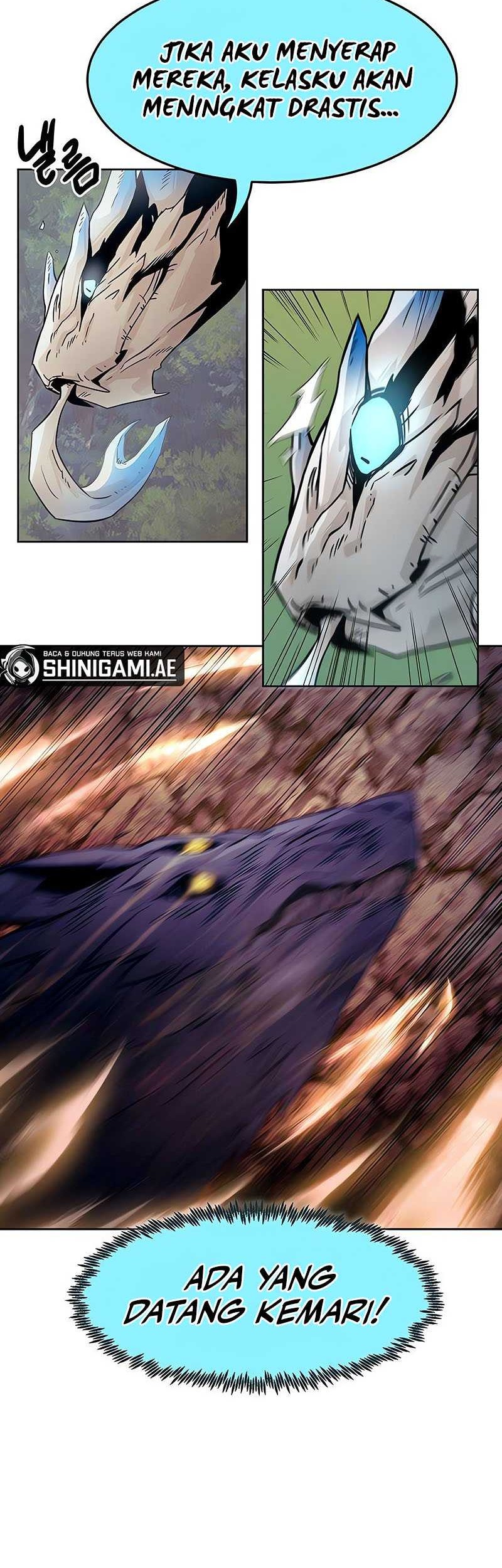 Becoming the Swordmaster Rank Young Lord of the Sichuan Tang Family Chapter 59 Gambar 4