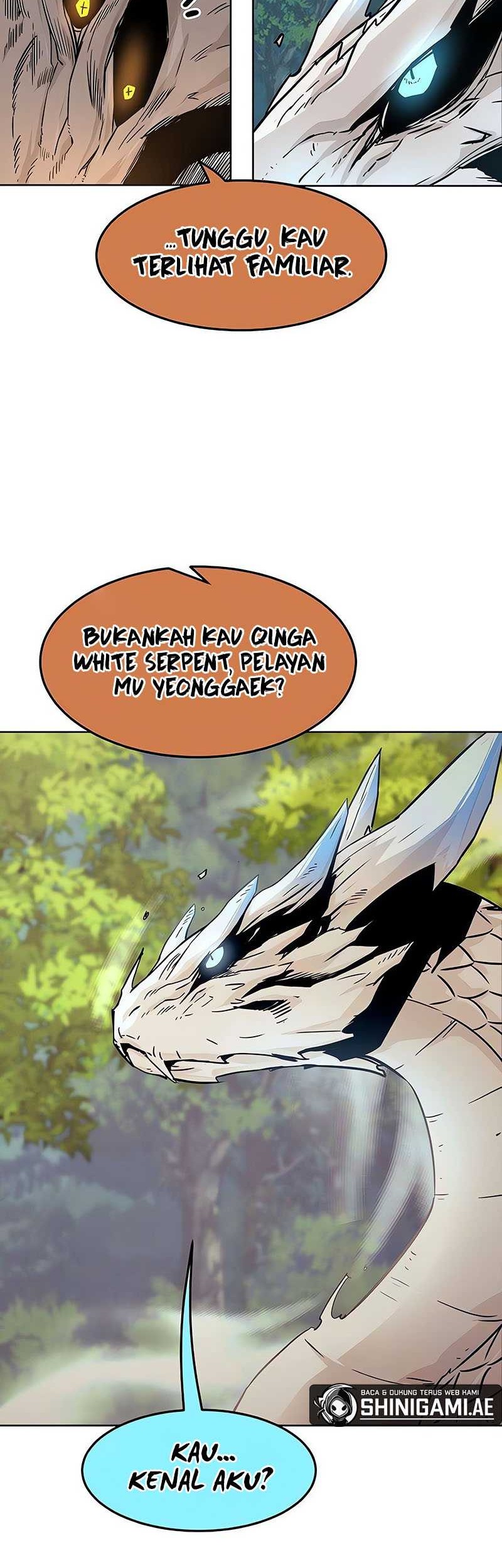 Becoming the Swordmaster Rank Young Lord of the Sichuan Tang Family Chapter 59 Gambar 9