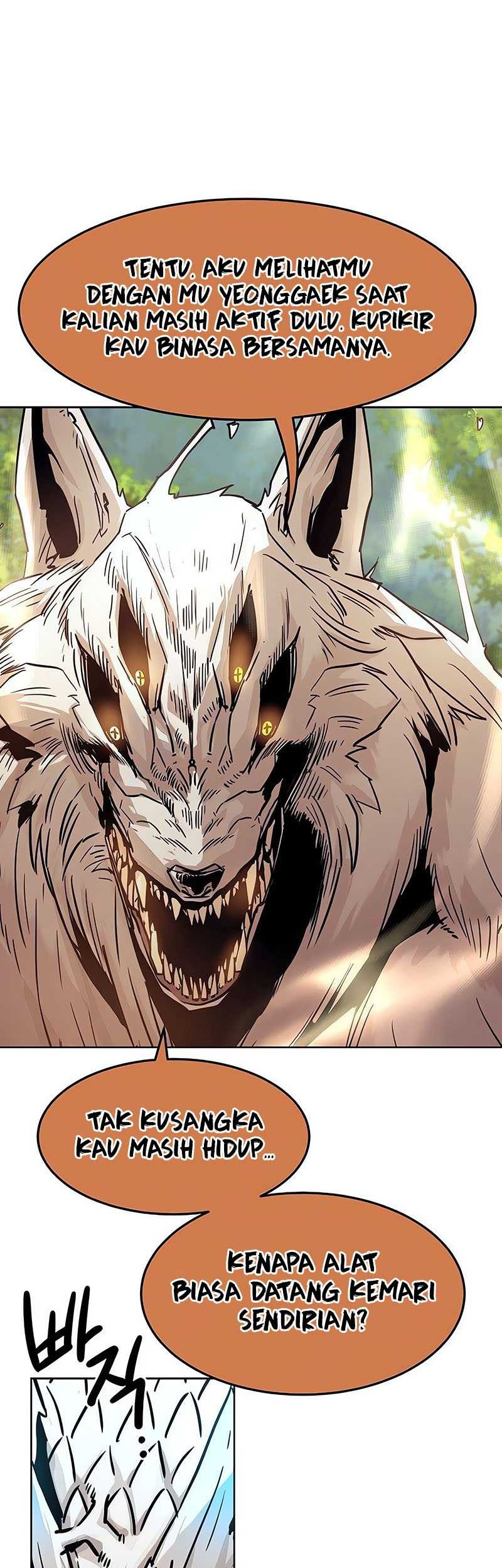 Becoming the Swordmaster Rank Young Lord of the Sichuan Tang Family Chapter 59 Gambar 10