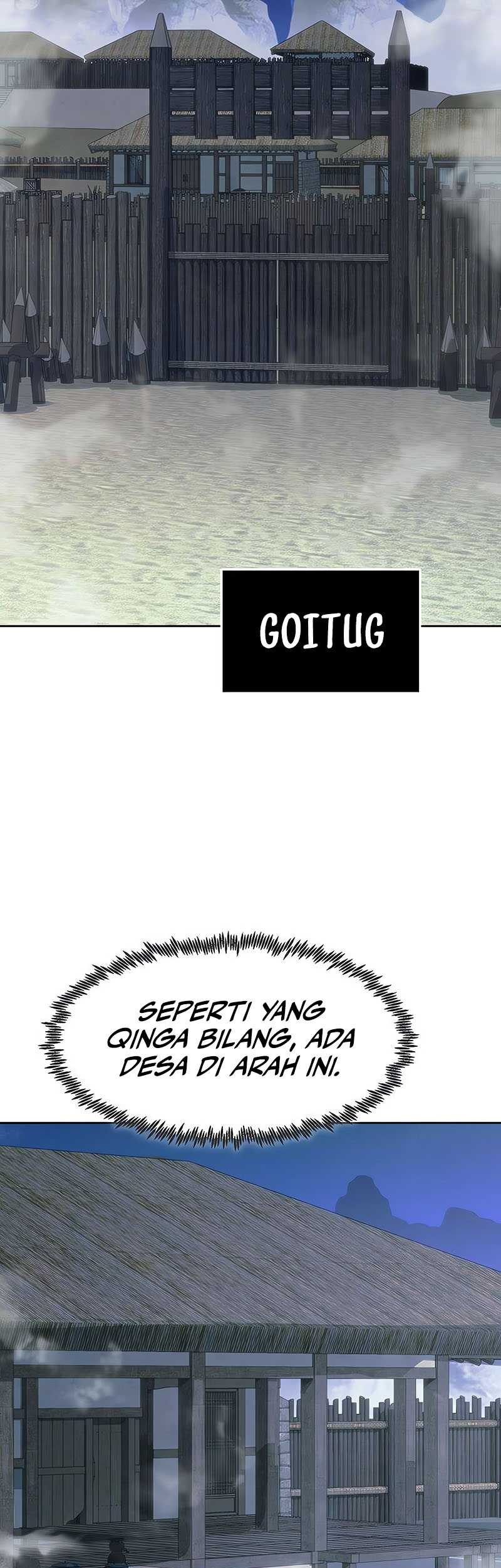 Becoming the Swordmaster Rank Young Lord of the Sichuan Tang Family Chapter 59 Gambar 14