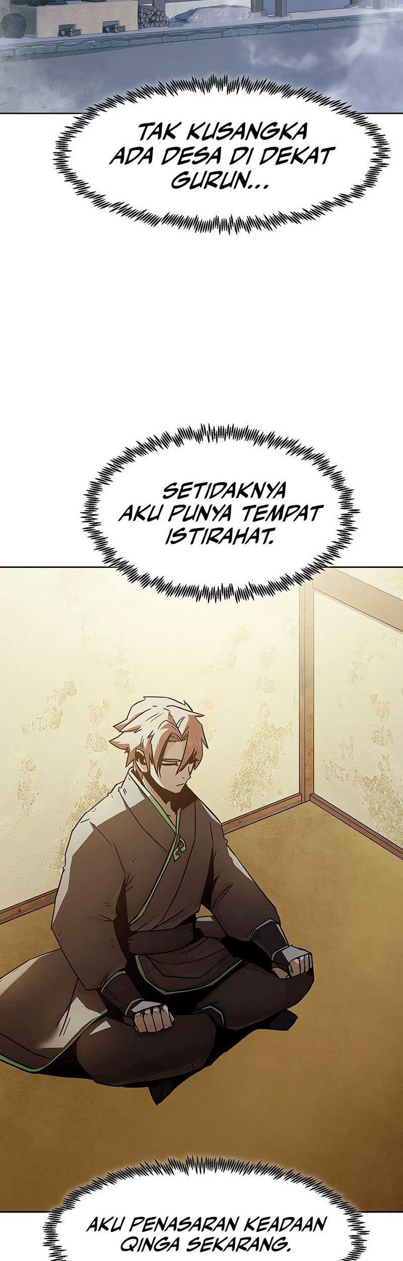 Becoming the Swordmaster Rank Young Lord of the Sichuan Tang Family Chapter 59 Gambar 15