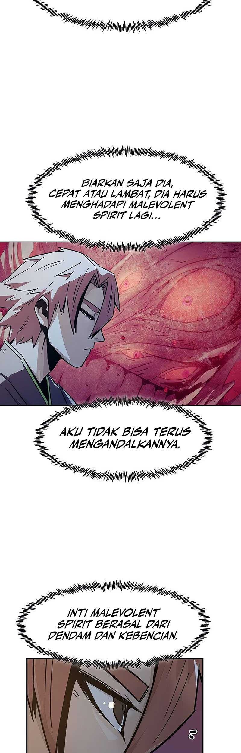 Becoming the Swordmaster Rank Young Lord of the Sichuan Tang Family Chapter 59 Gambar 16