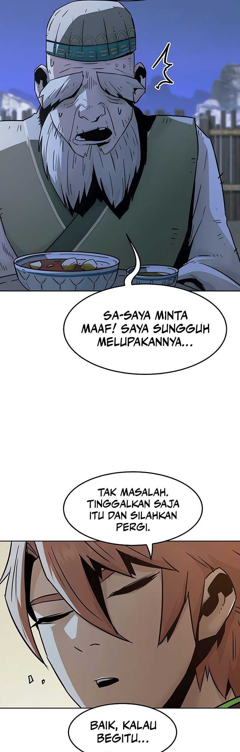 Becoming the Swordmaster Rank Young Lord of the Sichuan Tang Family Chapter 59 Gambar 18