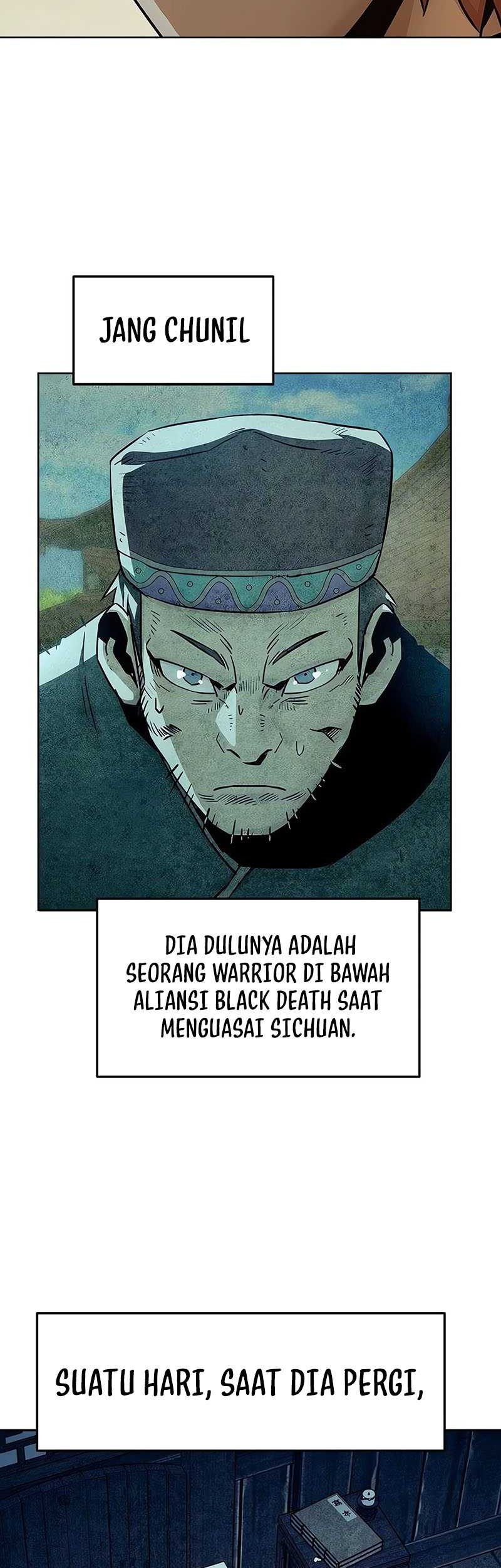 Becoming the Swordmaster Rank Young Lord of the Sichuan Tang Family Chapter 59 Gambar 24