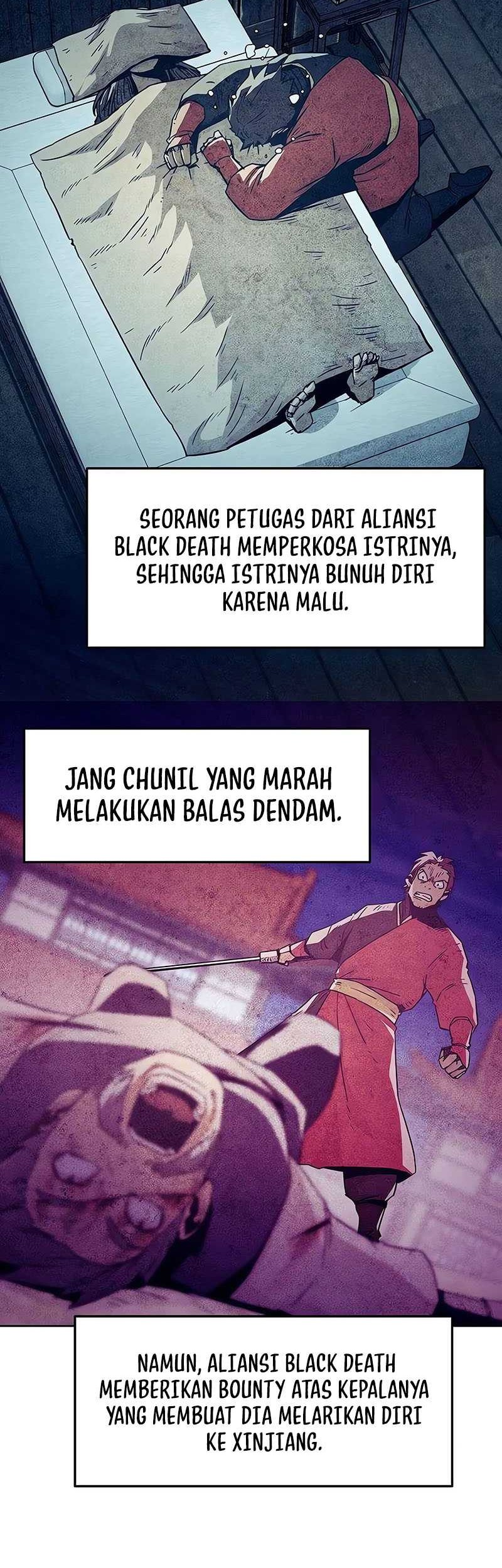 Becoming the Swordmaster Rank Young Lord of the Sichuan Tang Family Chapter 59 Gambar 25