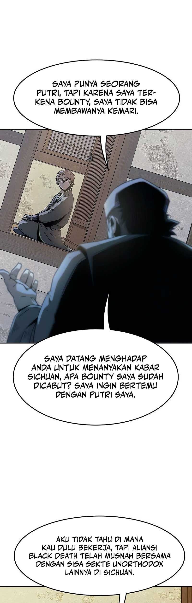 Becoming the Swordmaster Rank Young Lord of the Sichuan Tang Family Chapter 59 Gambar 26