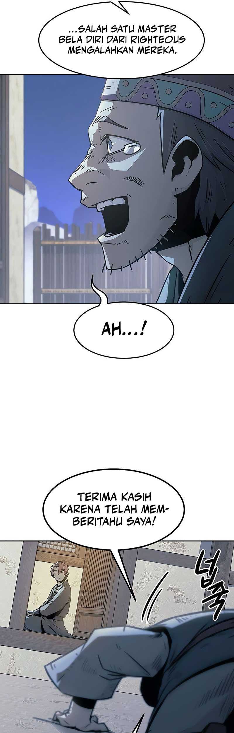 Becoming the Swordmaster Rank Young Lord of the Sichuan Tang Family Chapter 59 Gambar 30